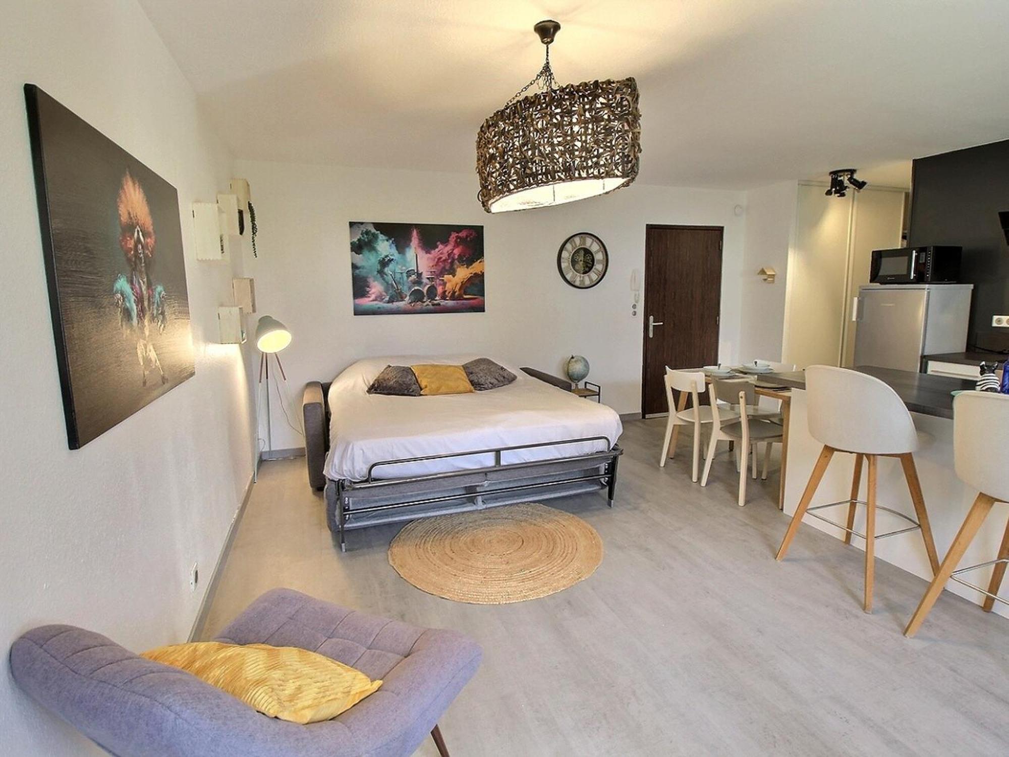 Charmant Appart Avec Garage Et Terrasse Au Coeur De Colmar, Pres De La Route Des Vins D'Alsace - Fr-1-722-6 Экстерьер фото